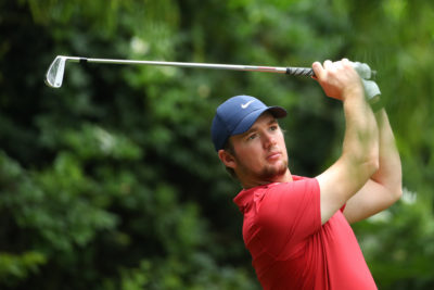 Sam Horsfield -(Photo by Warren Little/Getty Images)