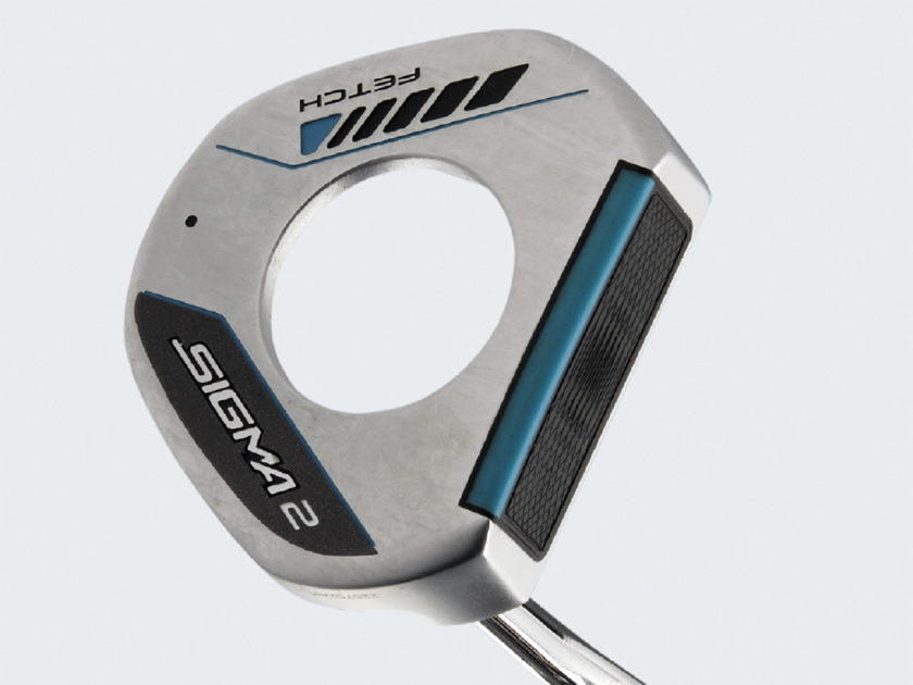 HOT LIST: PING SIGMA 2