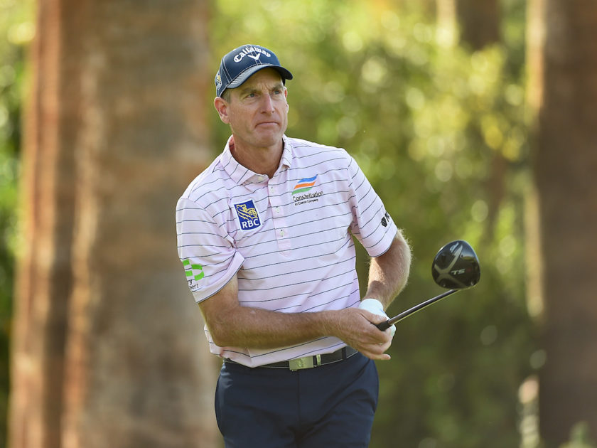 Furyk: la sconfitta di Parigi è una ferita ancora aperta