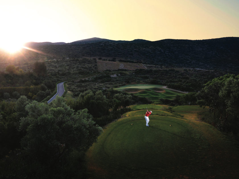 Con Golf&Turismo Travel parti e prenota il tuo green fee