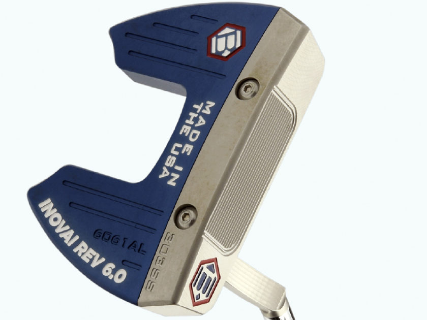 HOT LIST: BETTINARDI INOVAI 6.0