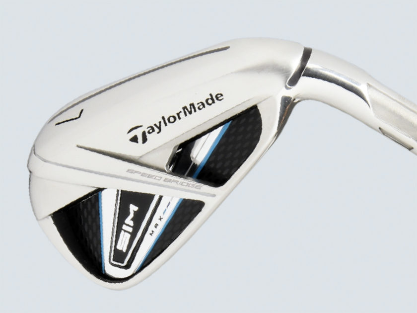 HOT LIST: TAYLORMADE SIM MAX