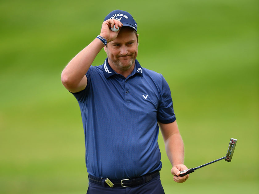 Marc Warren vince l’Austrian Open