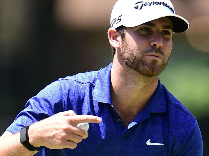 U.S. Open 3° giro: Matthew Wolff leader solitario