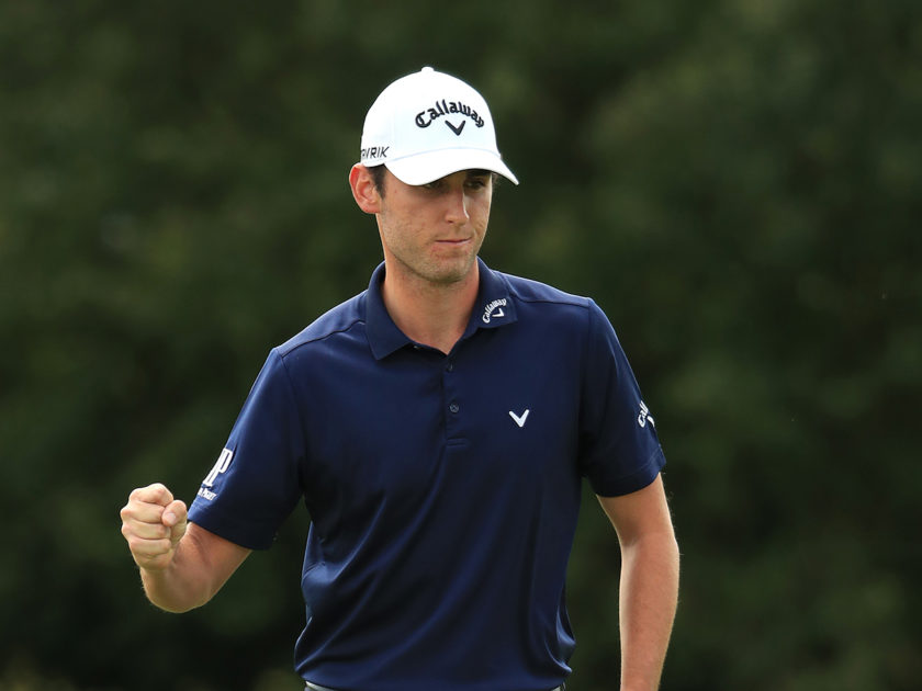 Betfred British Masters: Paratore Re d’Inghilterra