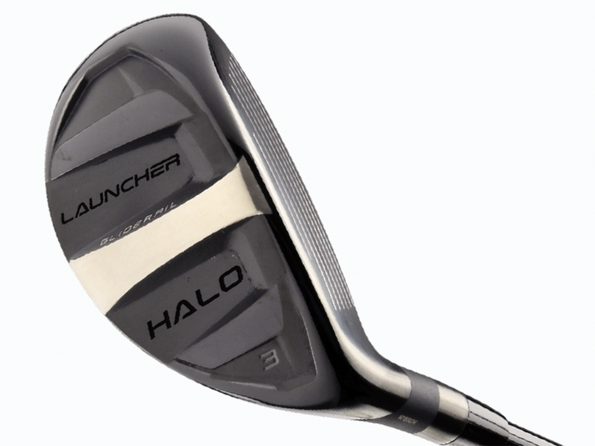 HOT LIST: Cleveland Launcher Halo