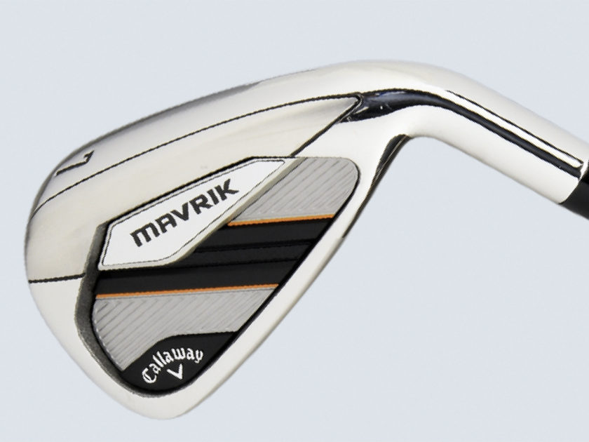 HOT LIST: Callaway MAVRIK