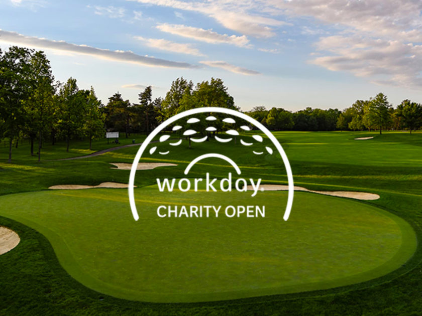 Workday Charity Open con forfait eccellenti e rientri importanti