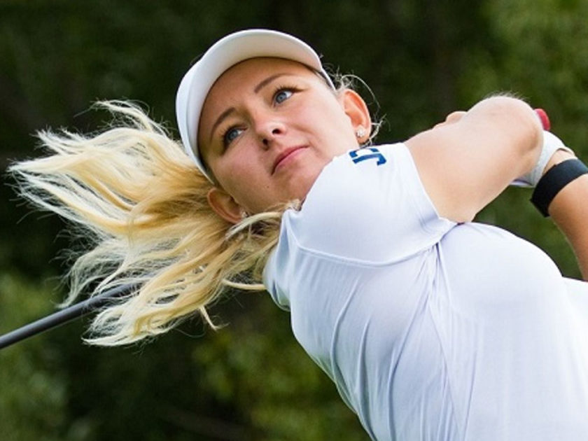 Colombotto Rosso 4ª nel Czech Ladies Open vinto da Pedersen