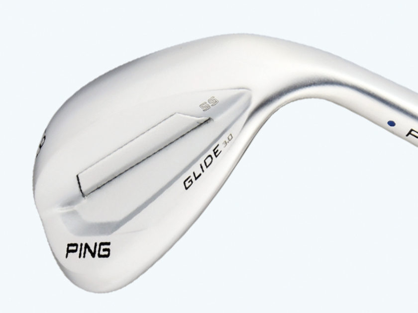 HOT LIST: PING GLIDE 3.0