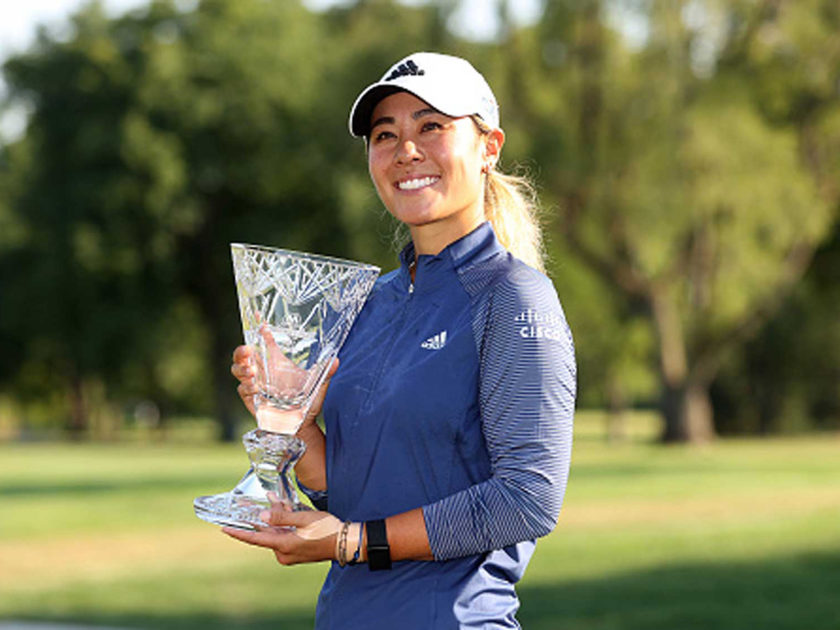 Marathon LPGA Classic: Danielle Kang fa il bis