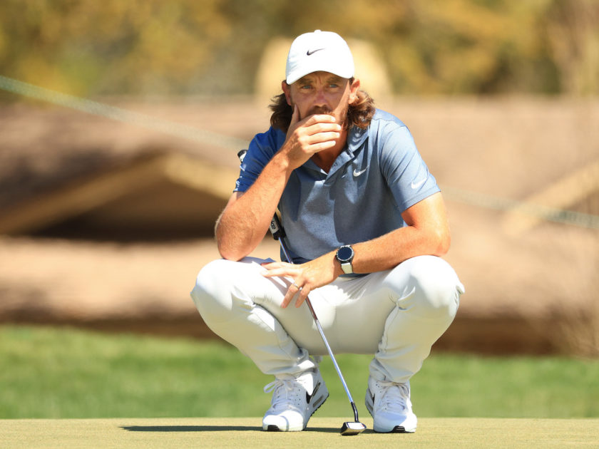 Fleetwood: “Sogno la Claret e un titolo sul PGA Tour”