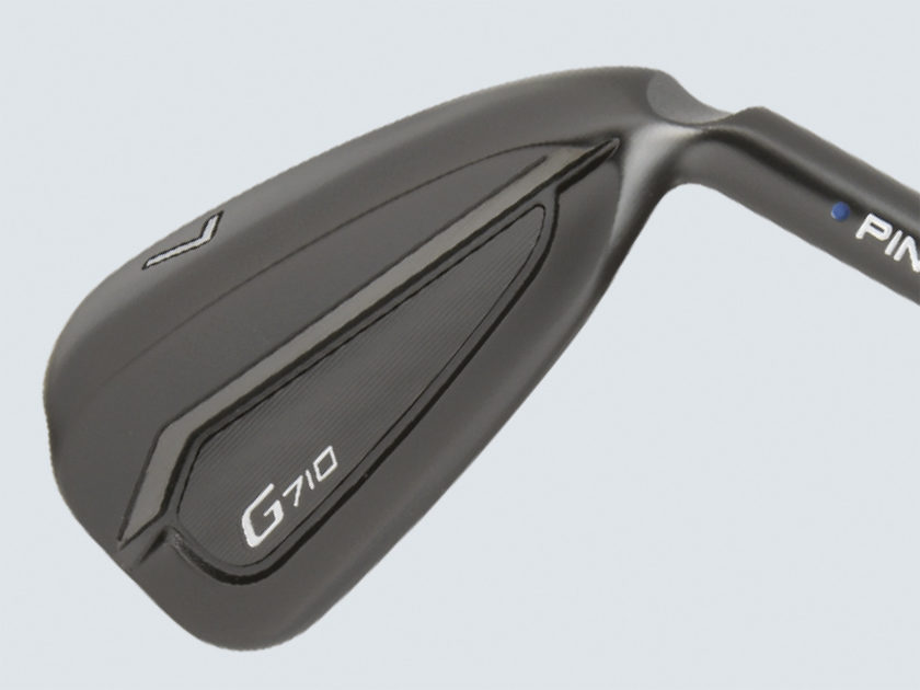 HOT LIST: PING G710