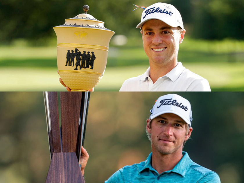 A Thomas la FedEx St. Jude Invitational, a Werenski il Barracuda Championship