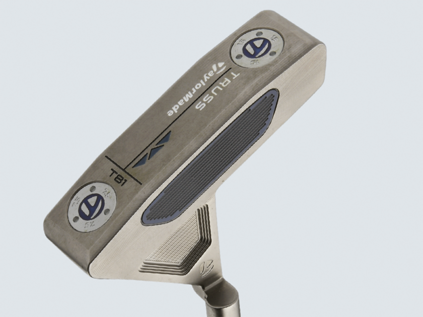 HOT LIST: TAYLORMADE TRUSS