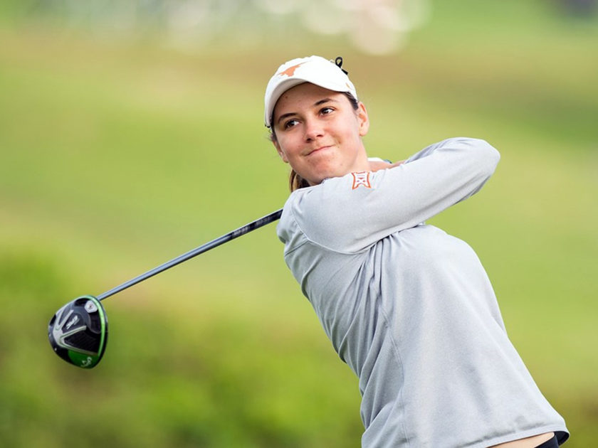 Agathe Laisne vince al playoff il Lavaux Ladies Open