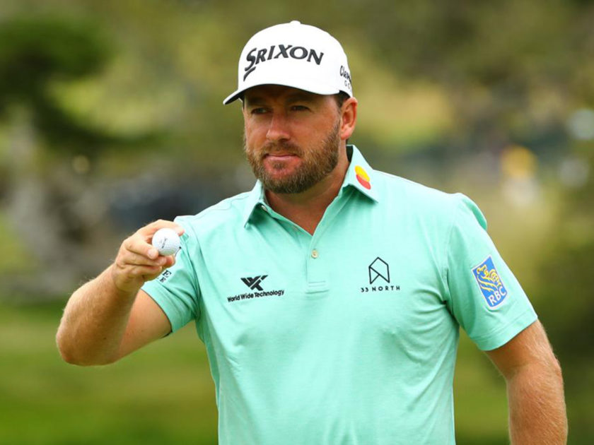 McDowell entusiasta per il ritorno di Tiger