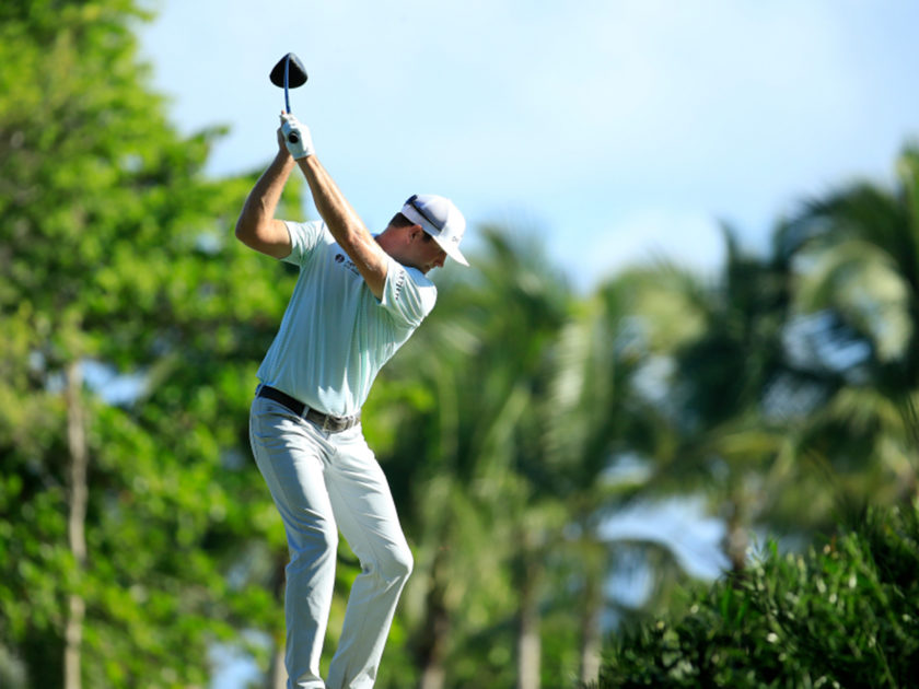 PGA Tour: ai Caraibi al via il Corales Puntacana