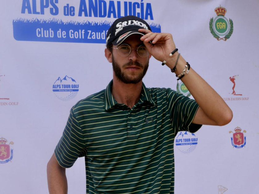 Lucas Vacarisas vince l’Alps de Andalucia; 9° Craviolo