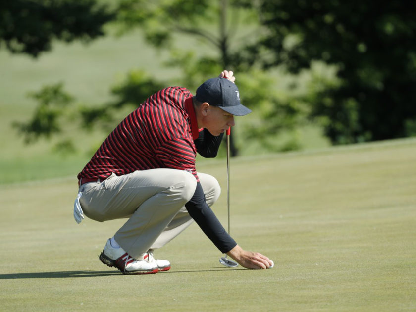 Matthias Schmid vince l’European Amateur Championship; 11° Romano