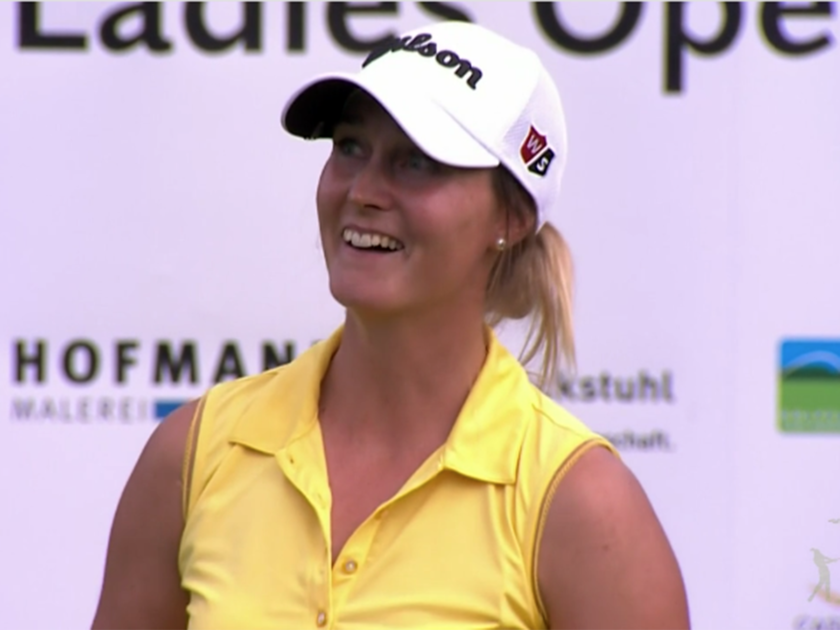 Flumserberg Ladies: Nuutinen al playoff, 10ª Erika De Martini