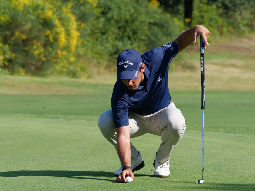 Italian Challenge Open a Castelconturbia dal primo ottobre