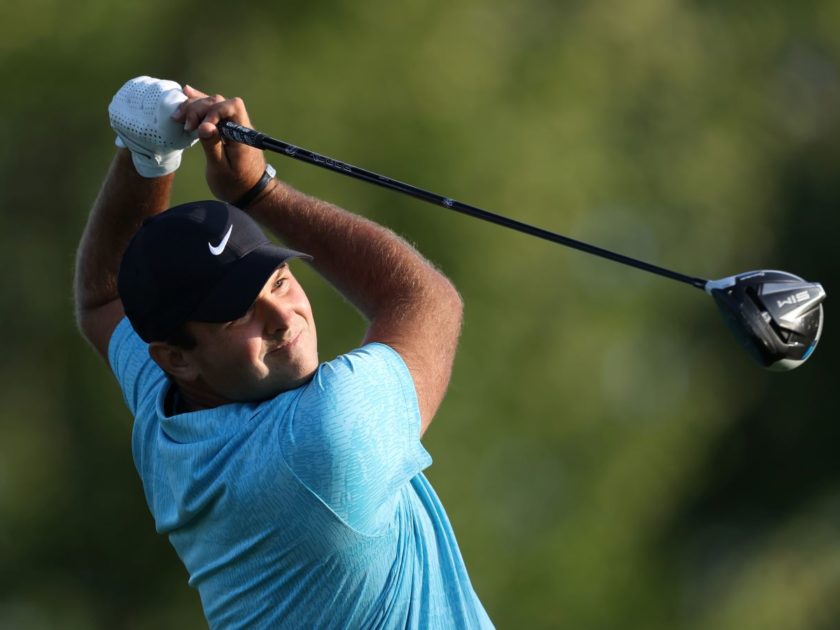 U.S. Open 2° giro: il vero volto di Winged Foot