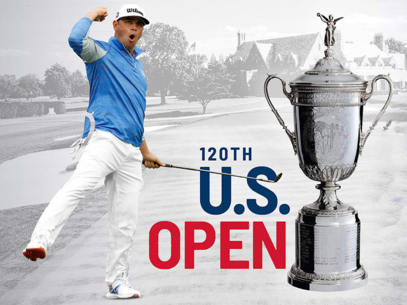 120° U.S. Open: occhio alle sorprese