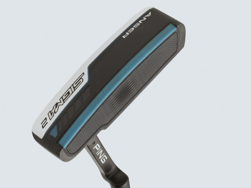 HOT LIST: PING SIGMA 2