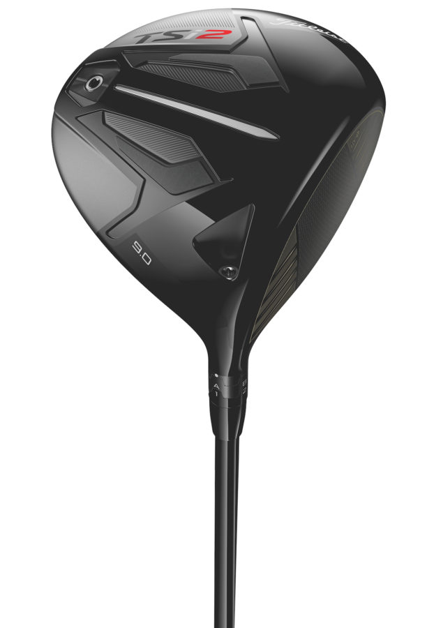 Titleist TSi2 driver