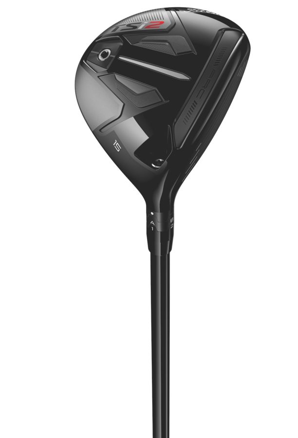 Titleist TSi2 fairway wood