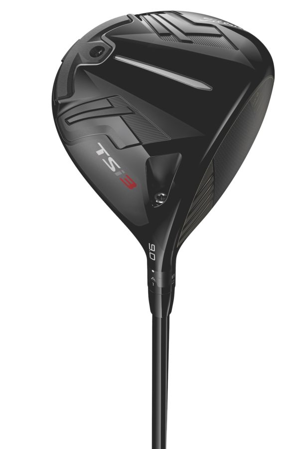 Titleist TSi3 driver