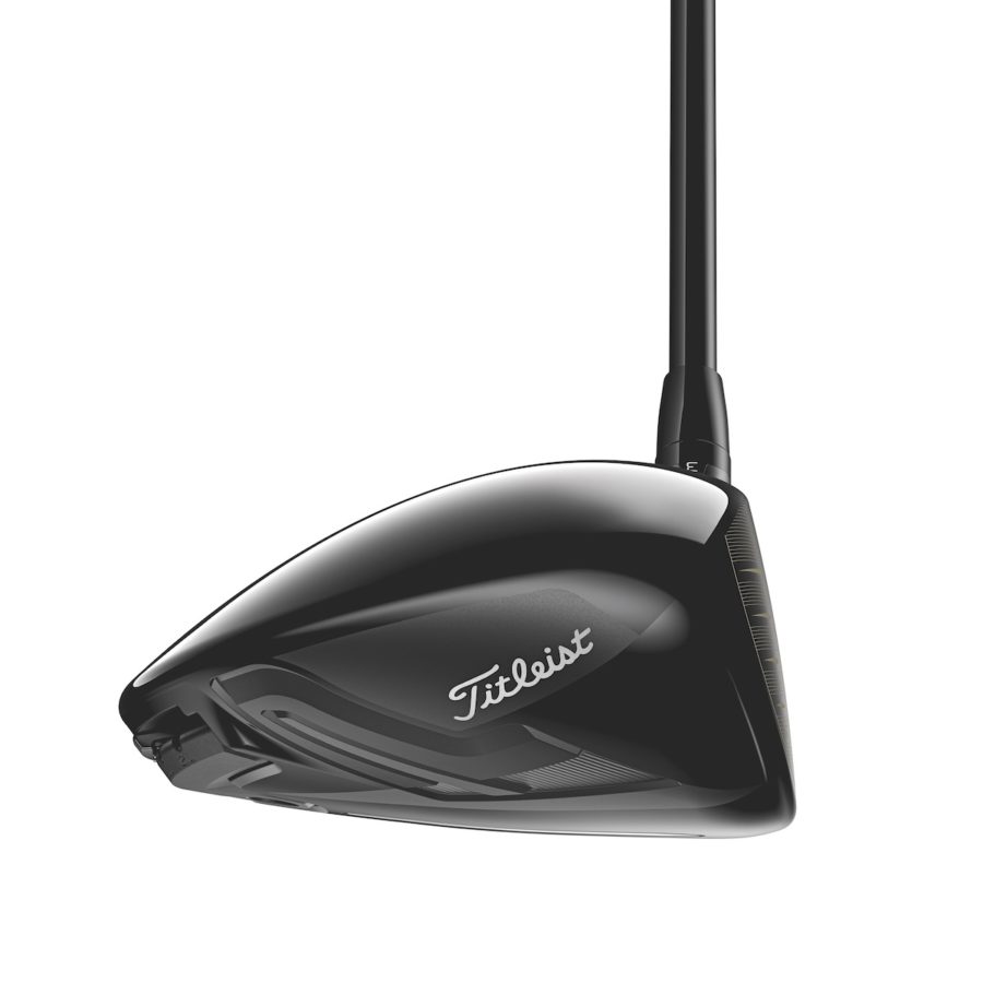 Titleist TSi2 driver punta