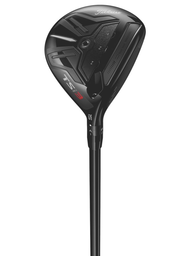 Titleist TSi3 fairway wood