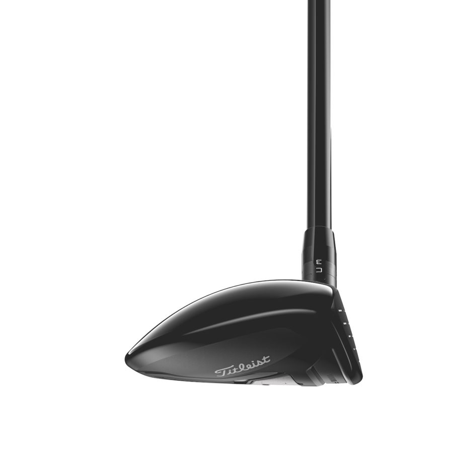 Titleist TSi3 fairway wood punta