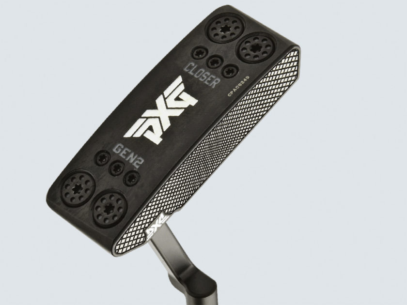 HOT LIST: PXG MILLED