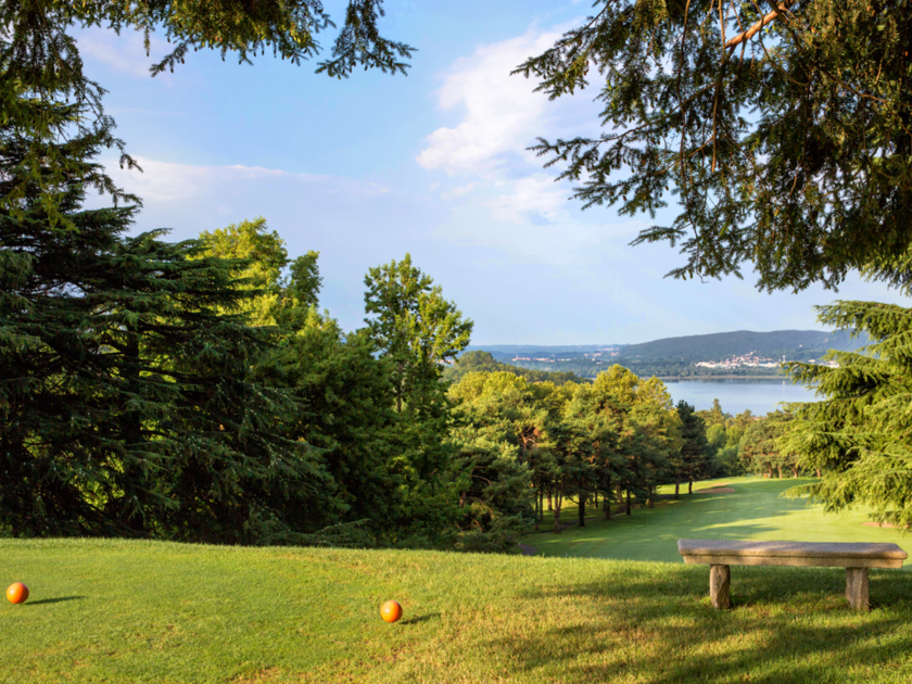 Golf Club Varese: la scuola del futuro è iniziata