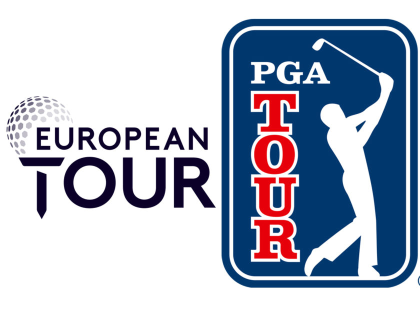 European e PGA Tour: arriva una storica alleanza