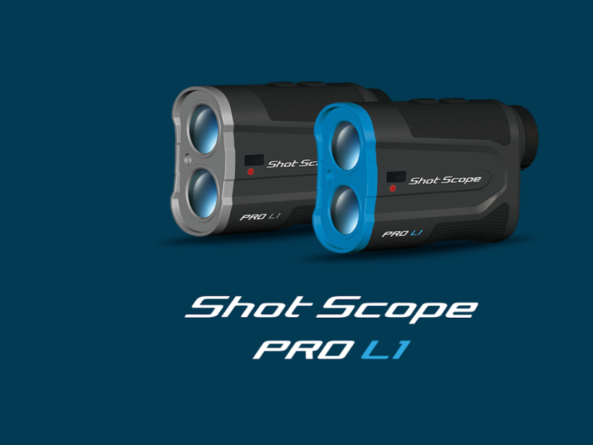 Shot Scope PRO L1: alte prestazioni e prezzo contenuto