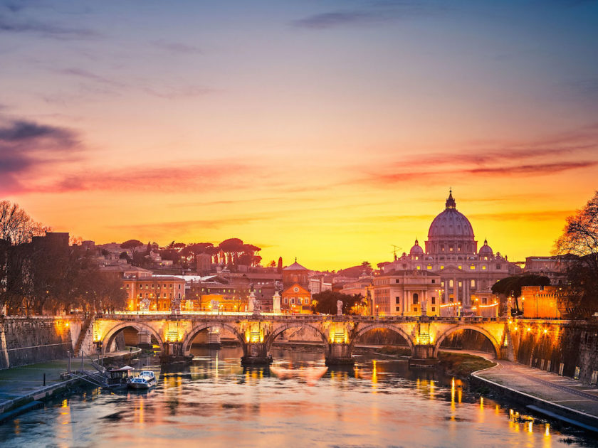 Sheraton Parco de’ Medici: primo hotel COVID nel Lazio