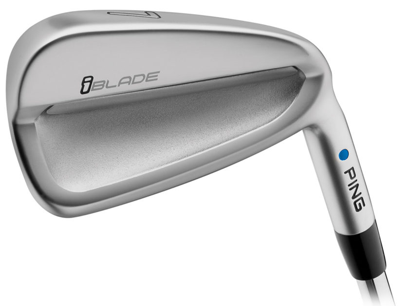 HOT LIST: PING iBLADE