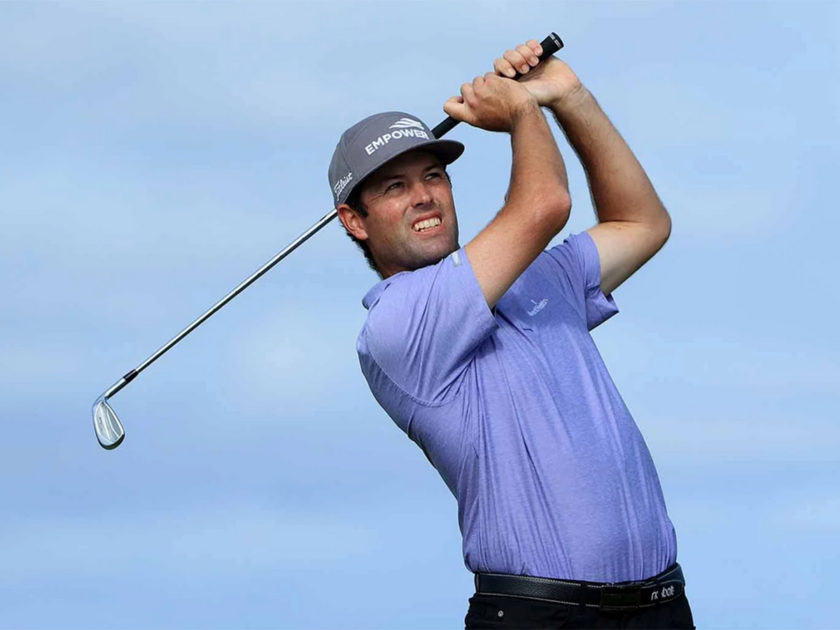 RSM Classic: Robert Streb al playoff