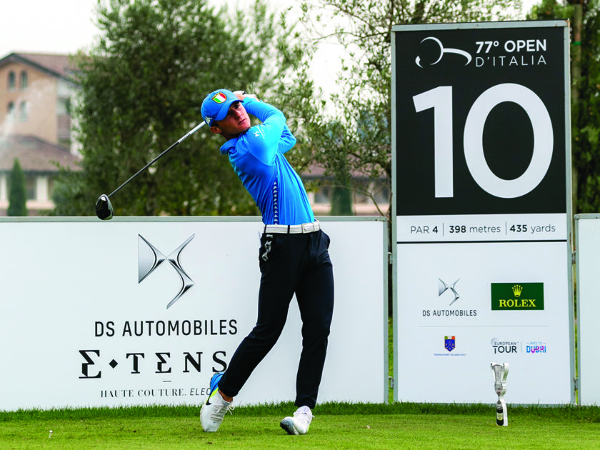 Otto italiani nella prossima stagione dell’Alps Tour