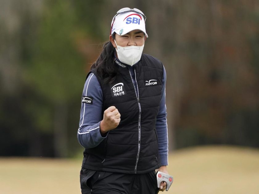 U.S. Women’s Open: a sorpresa vince A Lim Kim