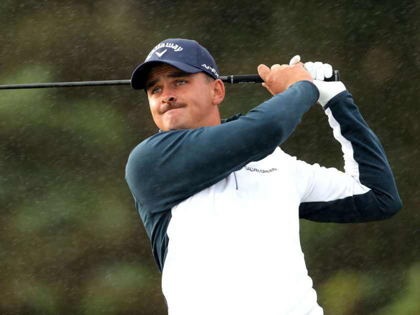 Bezuidenhout vince il South African Open