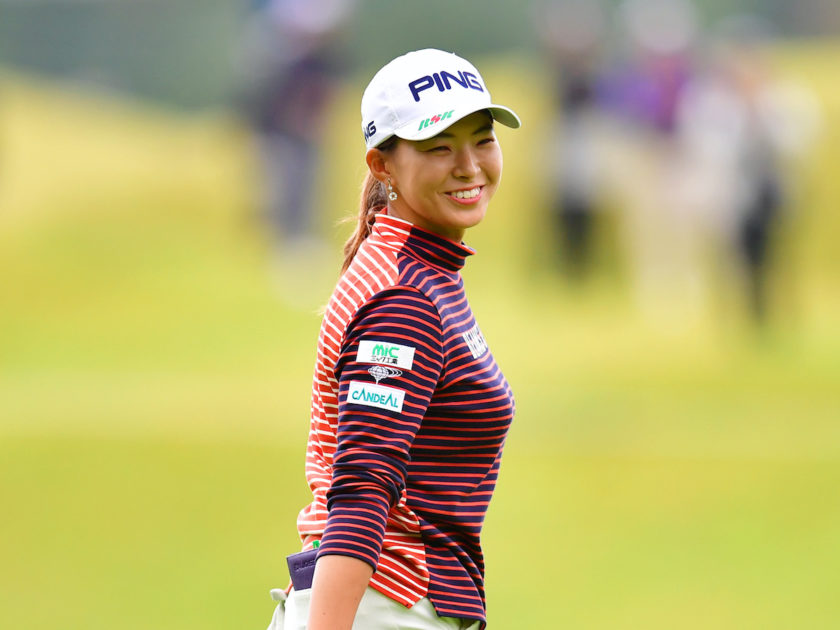 U.S. Women’s Open: Shibuno al comando ma i complimenti sono tutti per le nostre azzurre