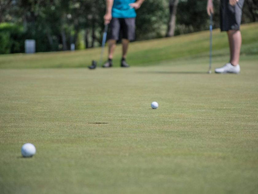 Golf per la Vita: una bella storia da raccontare