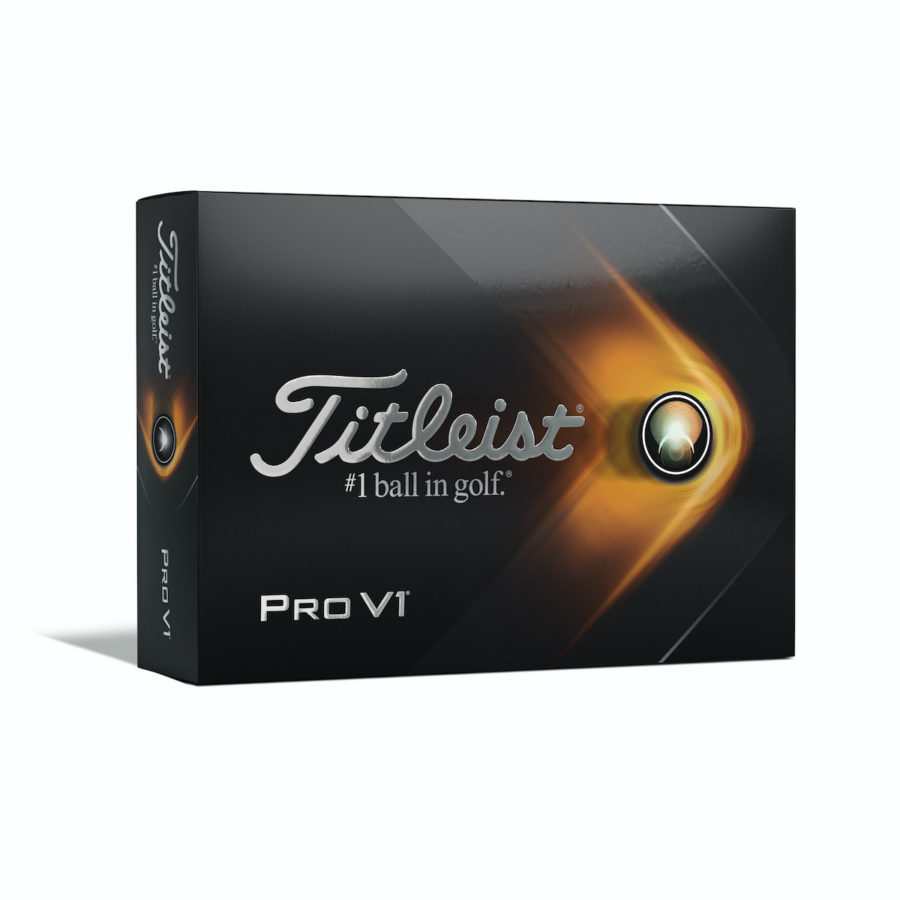 Pro V1 2021