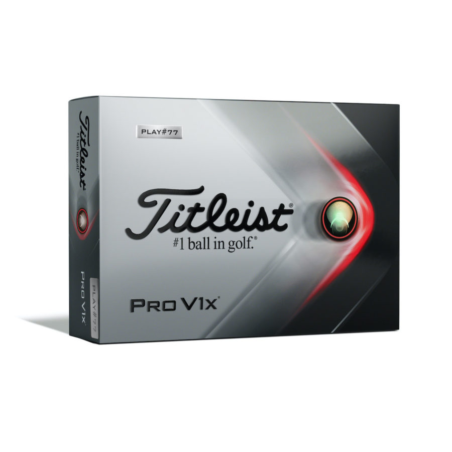 Pro V1x 2021