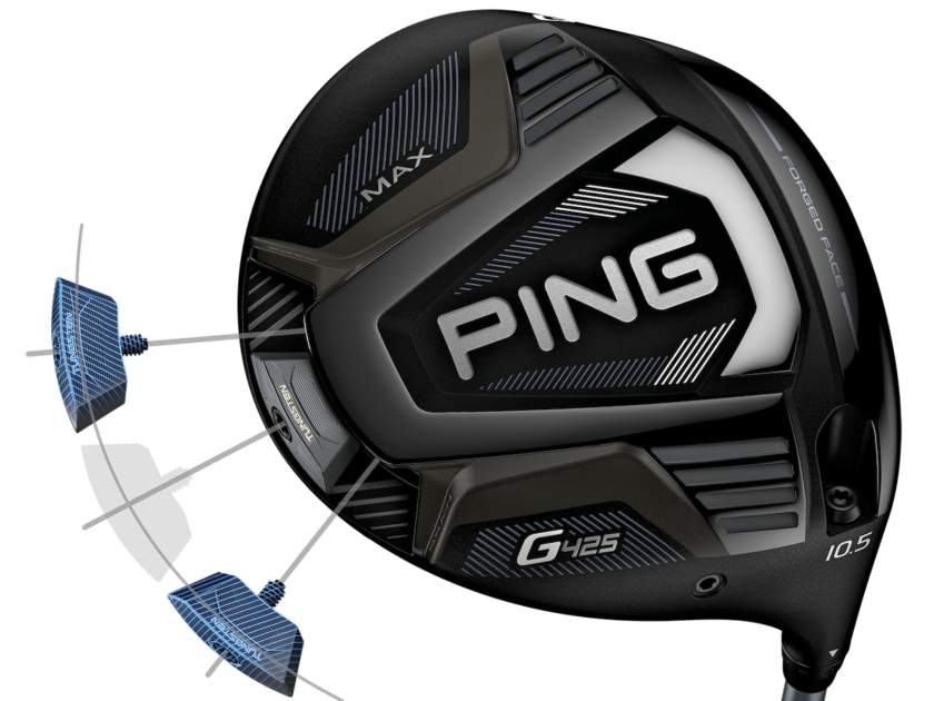 PING presenta la nuova serie G425